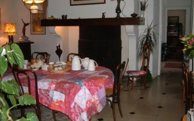 Domaine de Jean Pierre