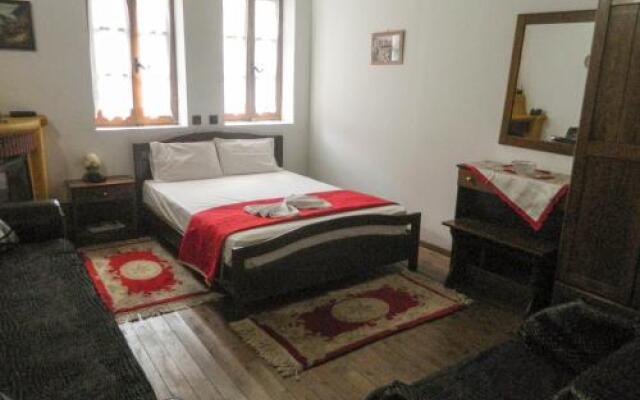 Guesthouse Klearchos