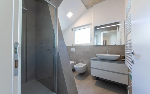 HouSmart Toscana 53 White