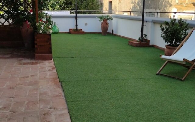 B&B Dimora Mazzarino