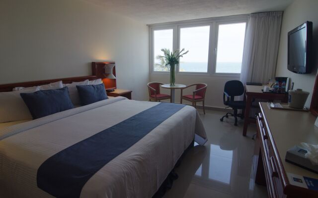 Comfort Inn Veracruz