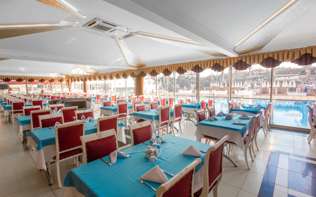 Beach Club Doganay Hotel - All Inclusive