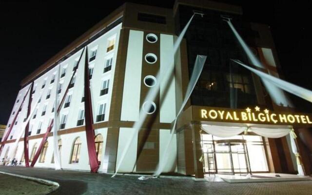 Royal Bilgic Hotel