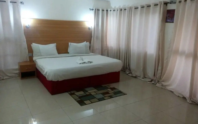 Chapter One Suites