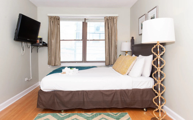 Sunny Studio in Gold Coast by Sonder