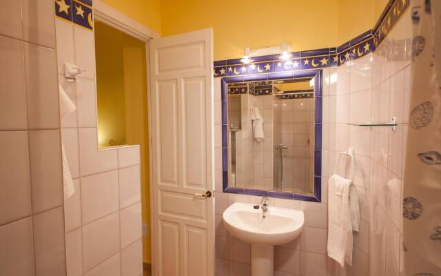 Apartamentos Puerta de la Maestranza