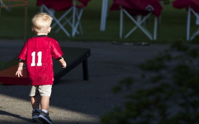 The University of Georgia Center for Continuing Education & Hotel