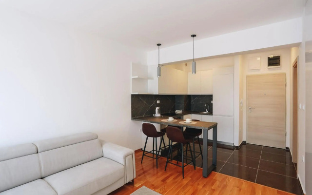 Status-M apartments102
