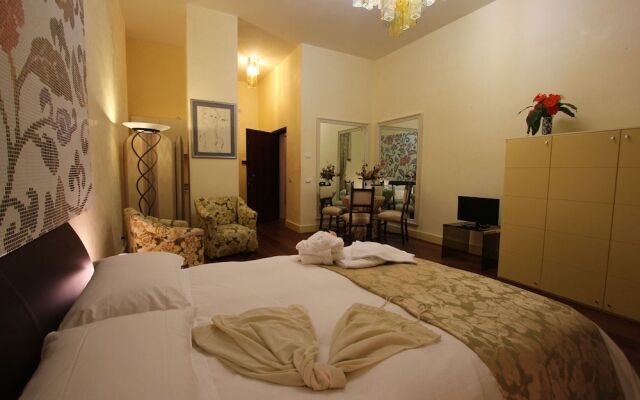 B&B Pretoria Suite
