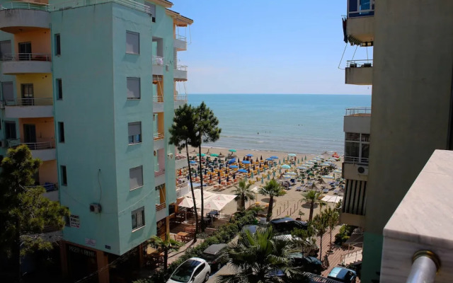 Hotel Bella Vista