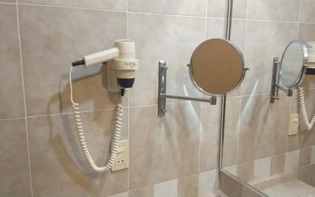 A1 Dreamy Flats Radisson Berrini