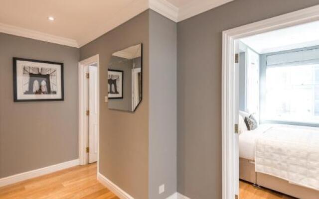 Mayfair private Apartments