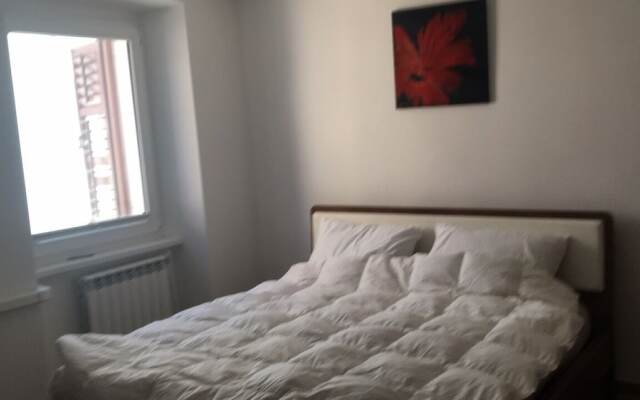 Apartment Lighthouse &free Parking in Izola-isola