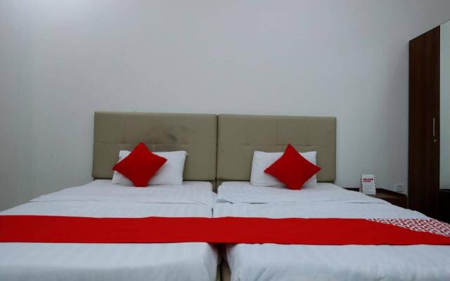OYO 106 Meraki 1 Hotel Apartment
