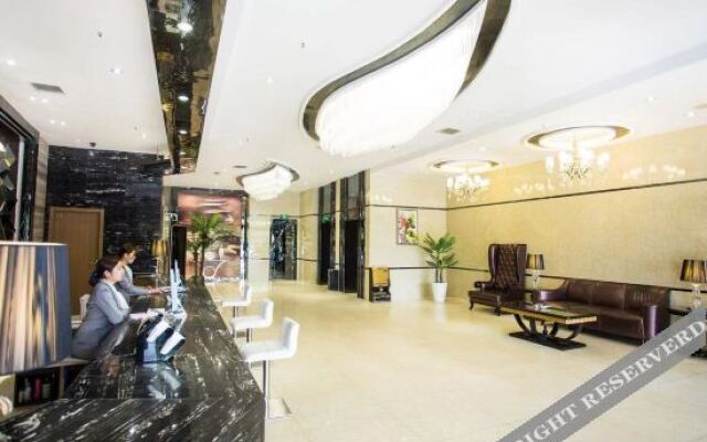 Wilton Hotel (Xiaochang)