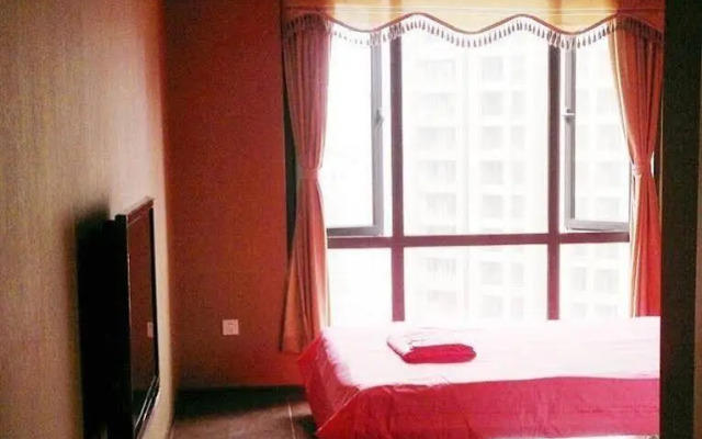 Xinyi Apartment