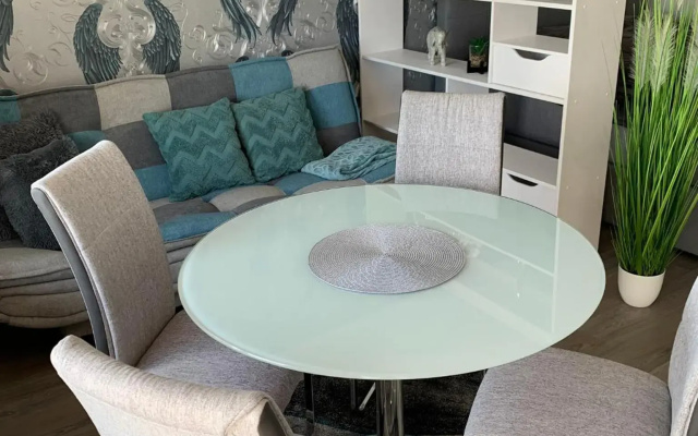 Ferienwohnung „Zur schönen Aussicht“