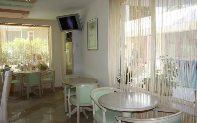 Hotel Acropolis