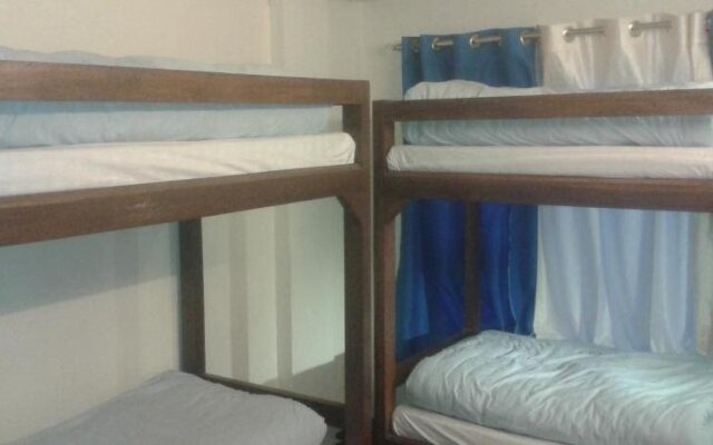 Bunkotel (Bunk@4&6)