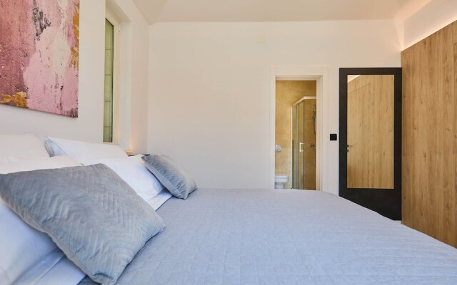 Hedera Estate, Villa Hedera III