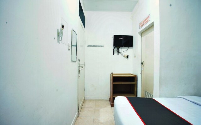 Capital O 93467 Wisma Olo Syariah