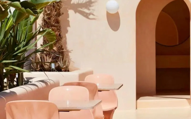 Hotiday Room Collection – Mykonos Fanari