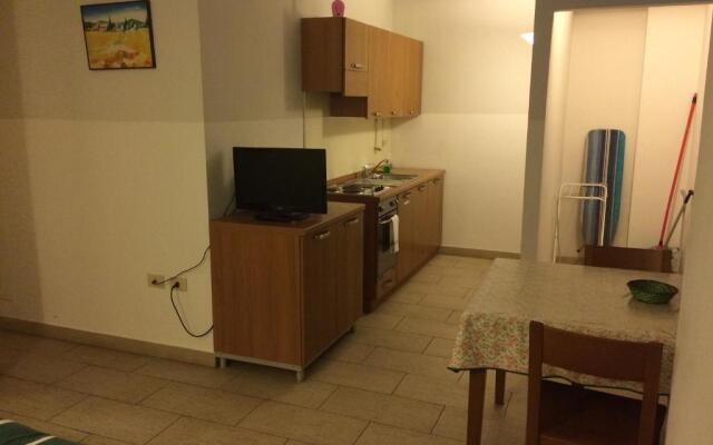 Rosselli 55 - Standard Studio Double Occupancy