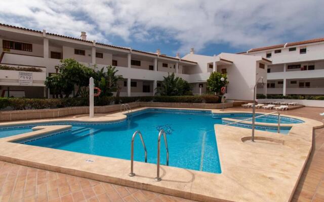 Ocean Park 37 - Three Bed