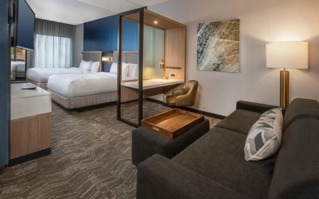 SpringHill Suites by Marriott Frederick