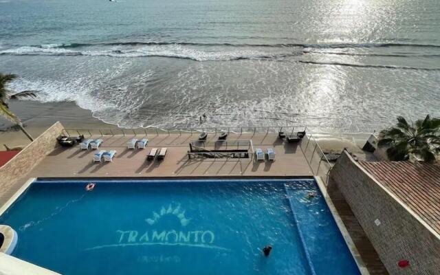 Depas Tramonto