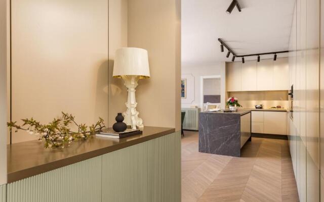Abau Residence Apartment Opatija