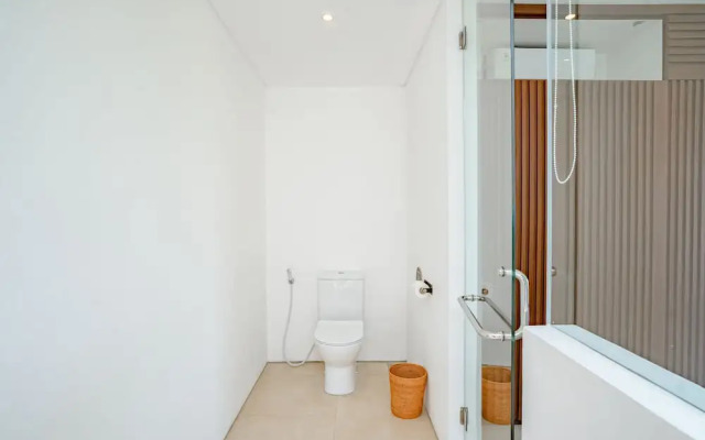 Octo 5 Villa by Betterplace