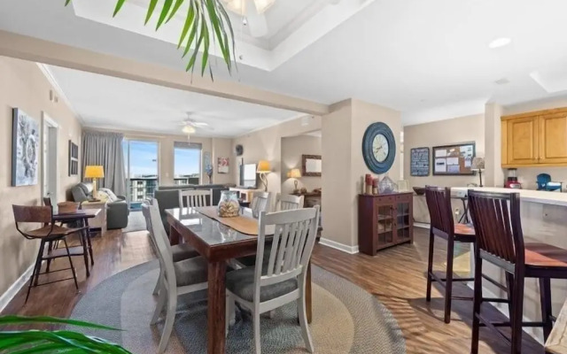 Margate Towers 2008 3 Bedroom Condo