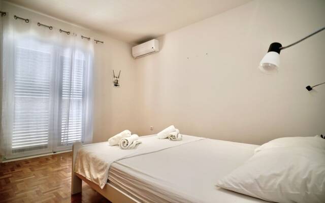 Apartments Calma