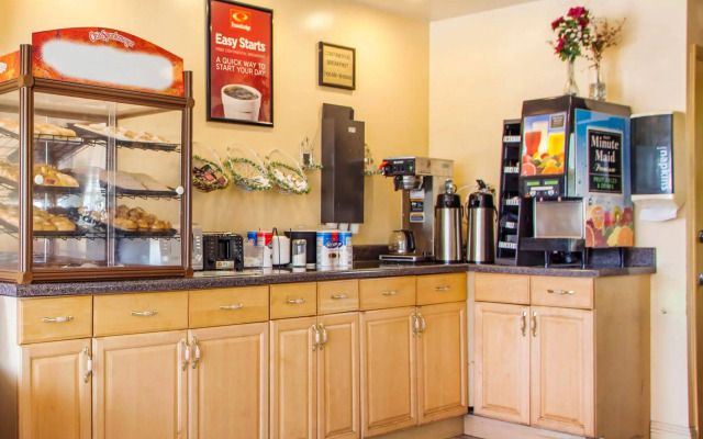 Econo Lodge Somers Point