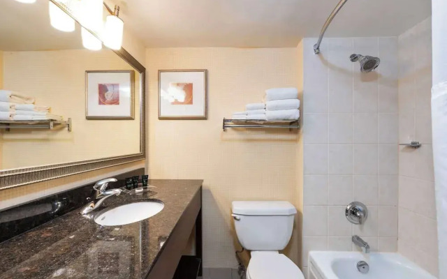 Holiday Inn Hotel & Conference Centre