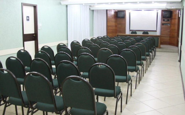 San Silvestre Hotel