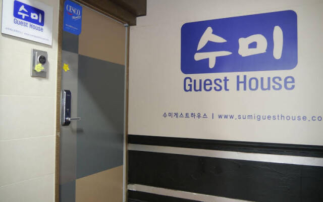 Pobi Guest House