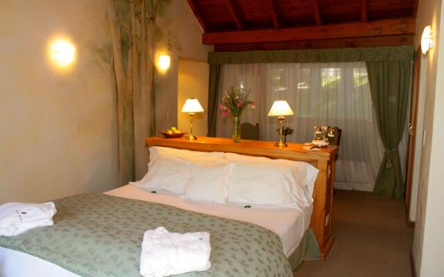 Hostería Patagonia Paraíso