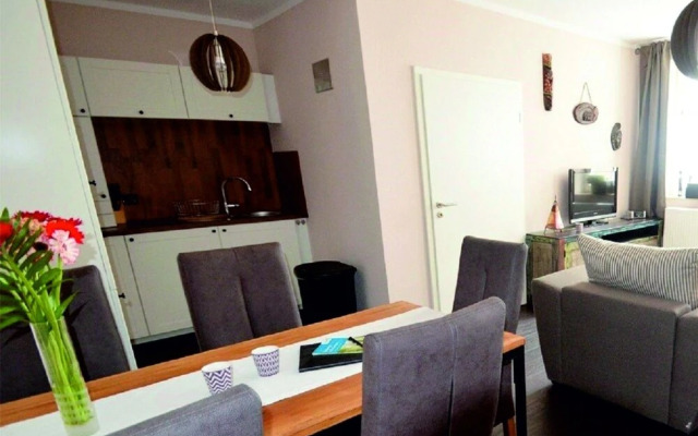 Apartment Paris - [#68425]