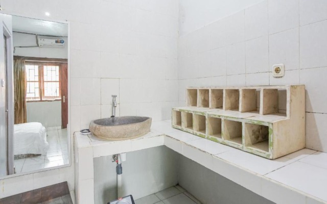 Getsemani Guesthouse