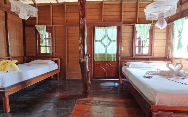 Aosi Bungalow
