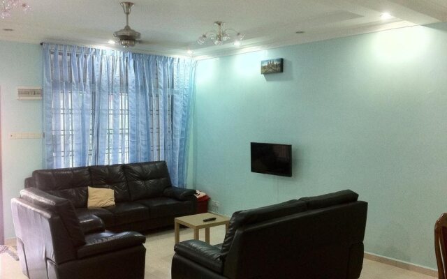 Melaka Batu Berendam Ara Permai Homestay 22