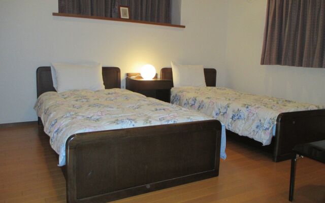 Jemsty Inn Hakone Ashinoko