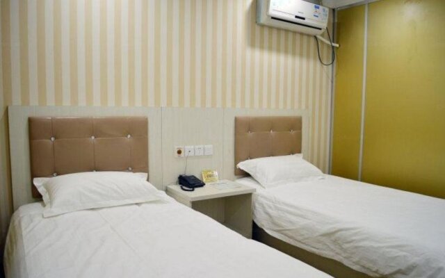Laojiangsu Express Hotel