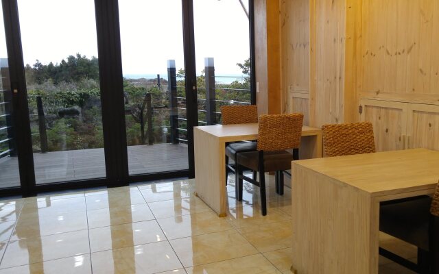 Olleyo Resort