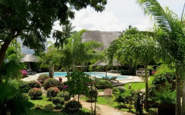 Kibali Fabulous Four Bedroom Apartment