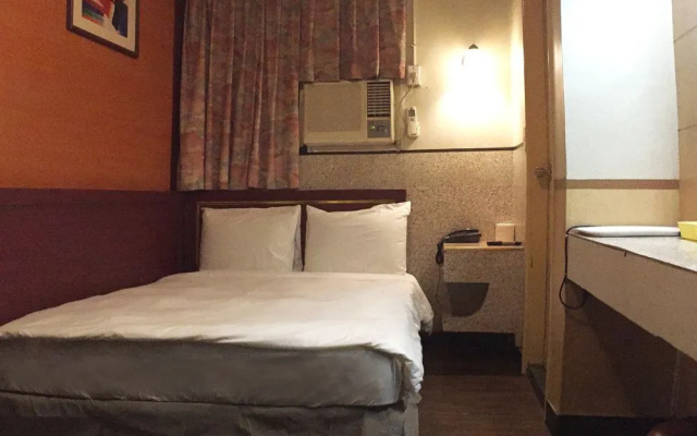 Huang Kai Hotel