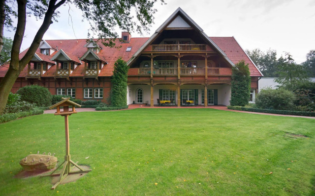 Hotel Aselager Mühle