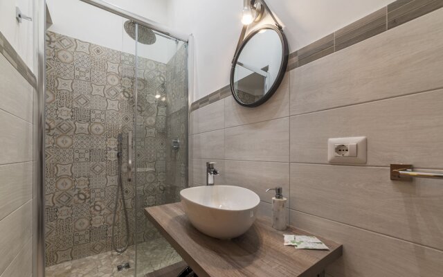 Multifunctional Apartment San Pietro
